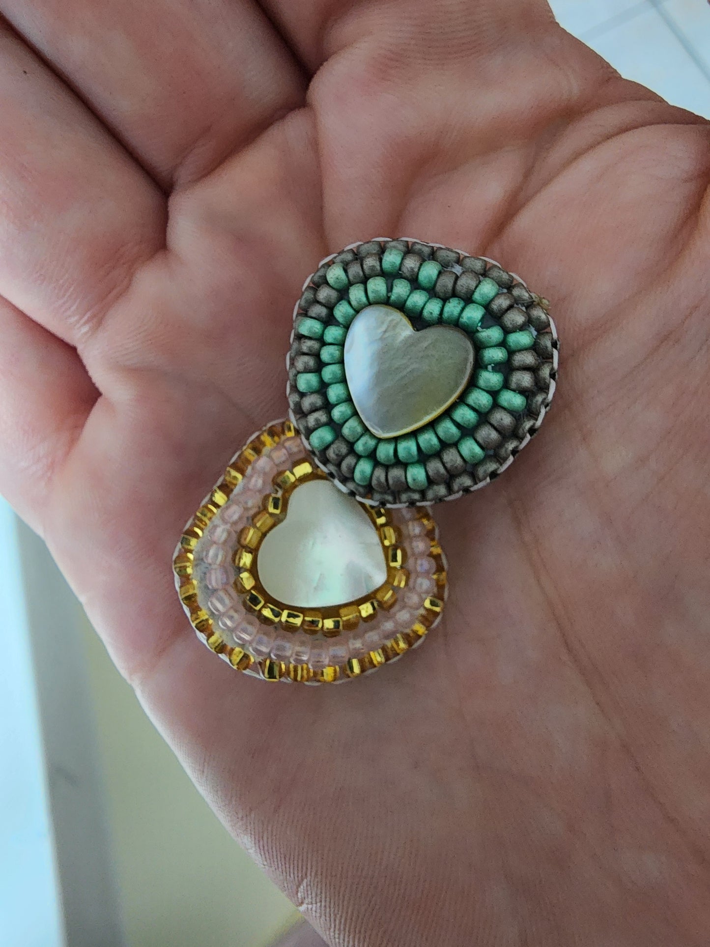 *Beaded Croc Charms (jibbitz)