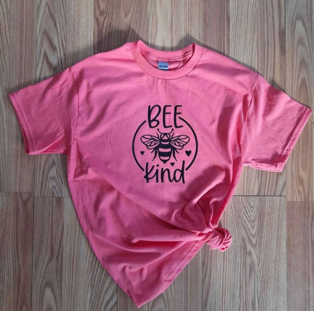 Pink Shirt Day Tees