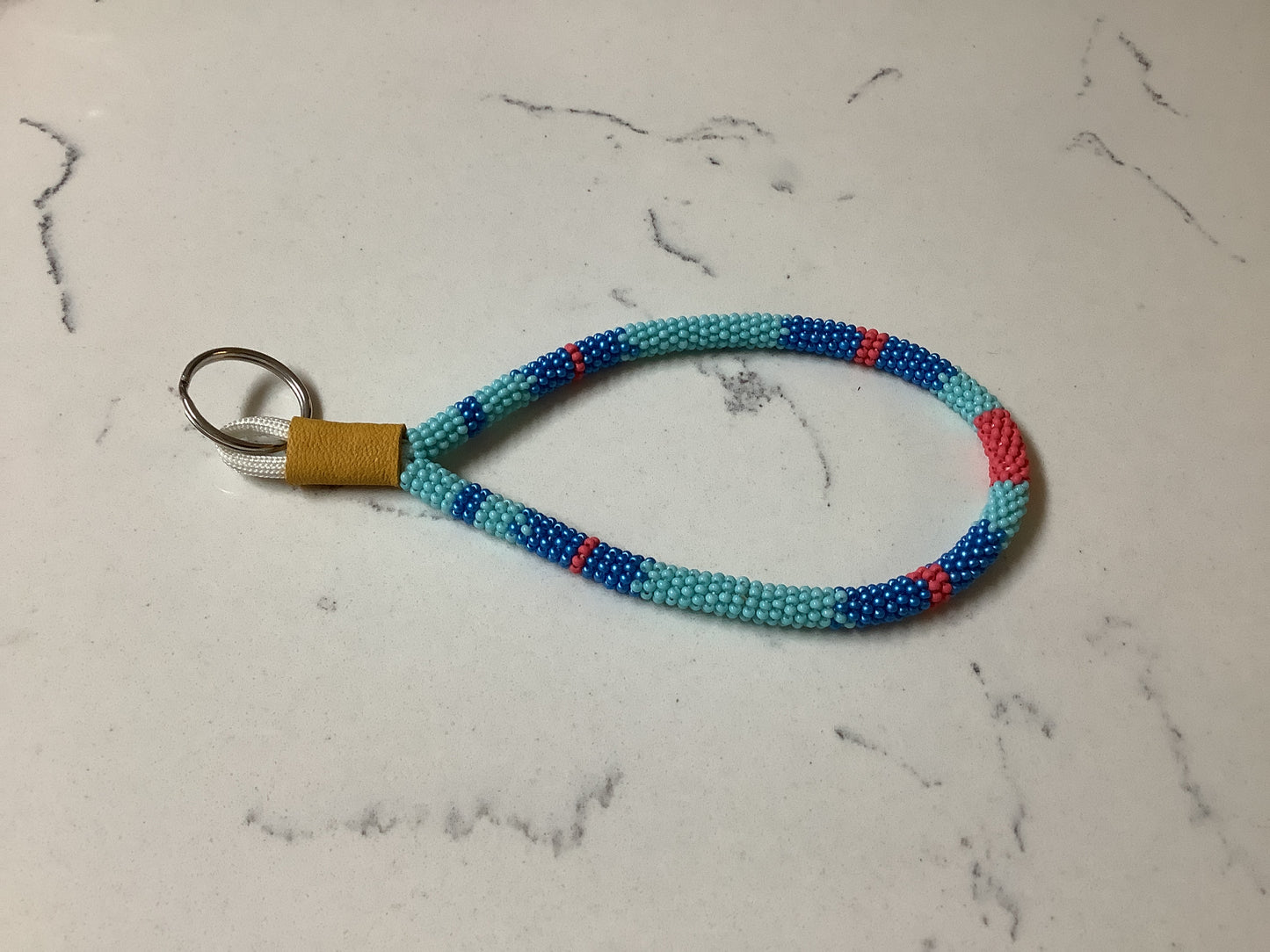 Wristlet/Keychain