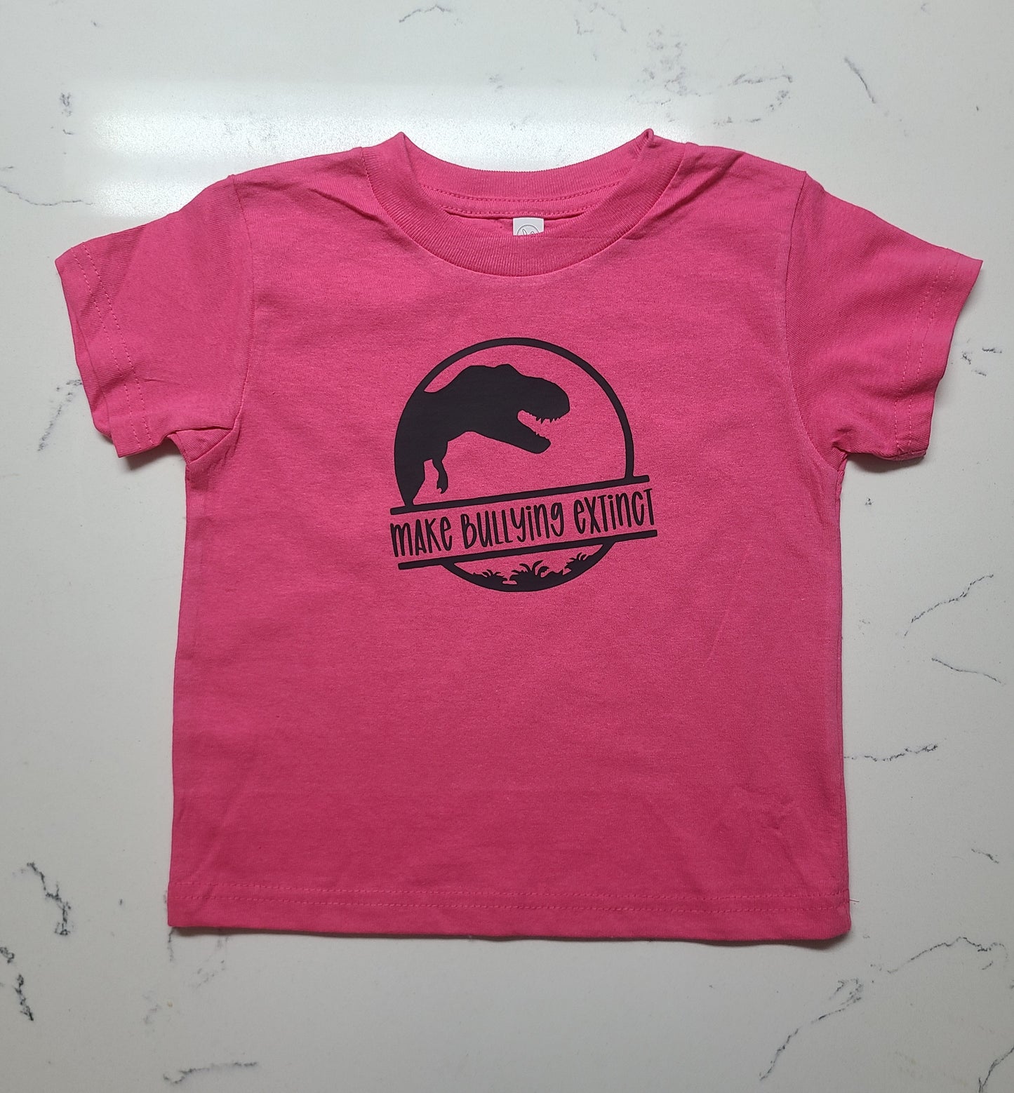 Pink Shirt Day Tees