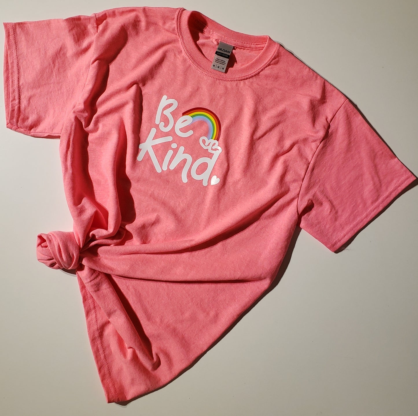 Pink Shirt Day Tees